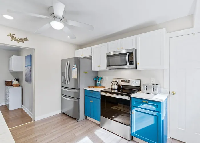 Holiday home Bell's Gulf Shores
