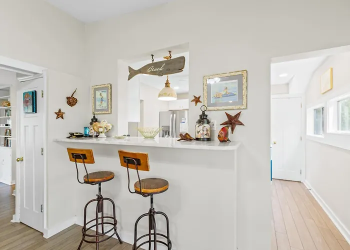 Holiday home Bell's