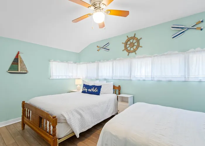 Holiday home Bell's Gulf Shores